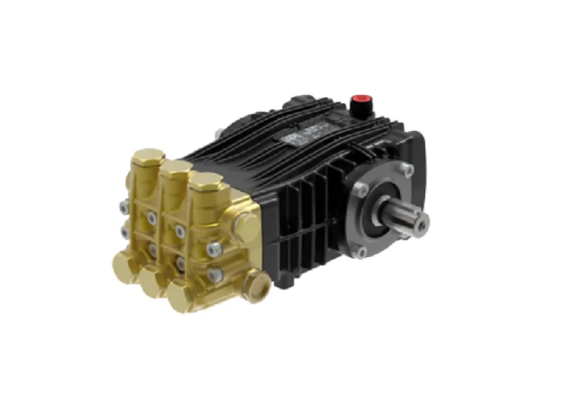 Насос высокого давления UDOR BKC 21/25 S в наличии