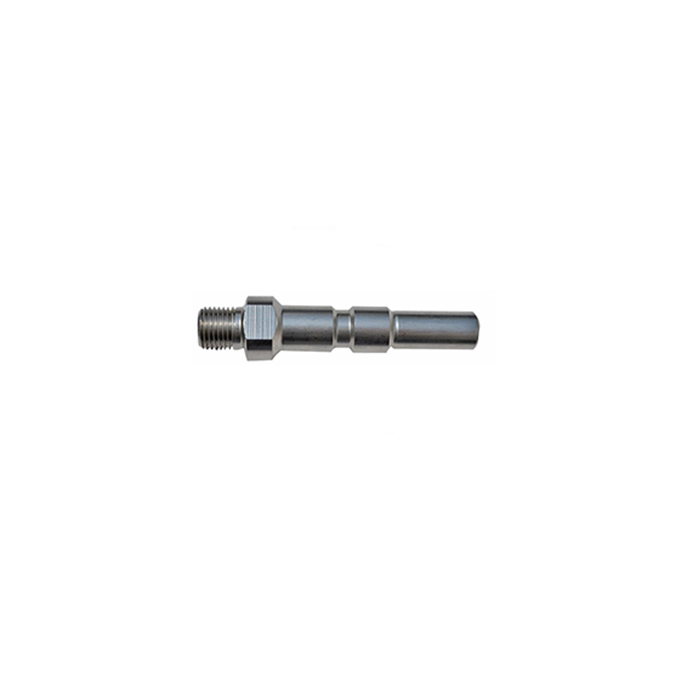 Ниппель соединительный AR4, 1/4"M в наличии