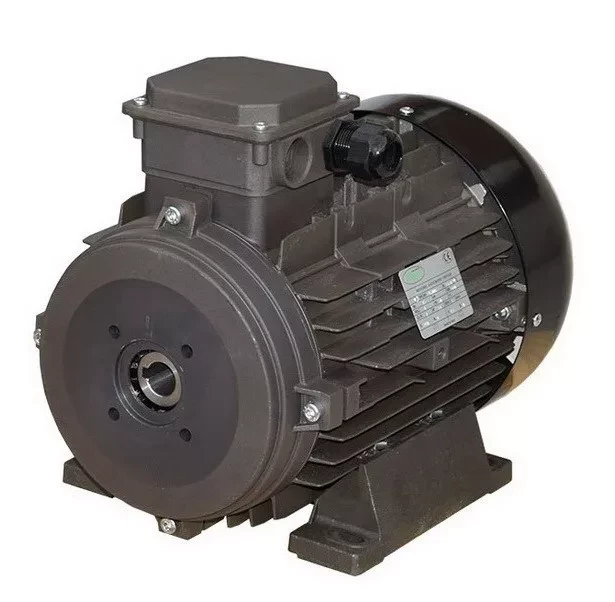Электродвигатель H132L HP 12.5 4P MA AC KW 9,2 в наличии
