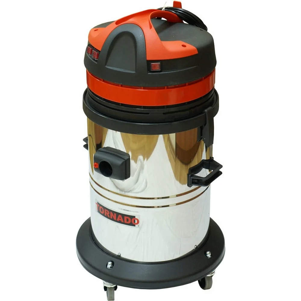 Профессиональный моющий пылесос TORNADO 429 FLOWMIX Inox в наличии