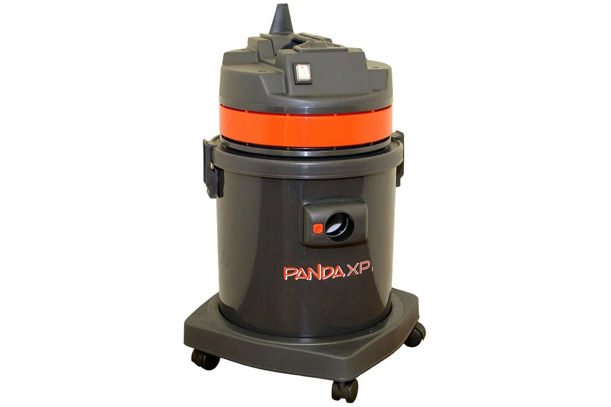 Профессиональный пылесос PANDA 515 XP PLAST в наличии