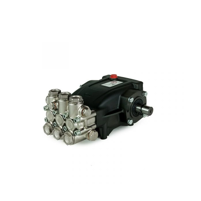 Насос высокого давления MMD 18250R CW 18 l/min, 250 bar, 1450 1/min в наличии