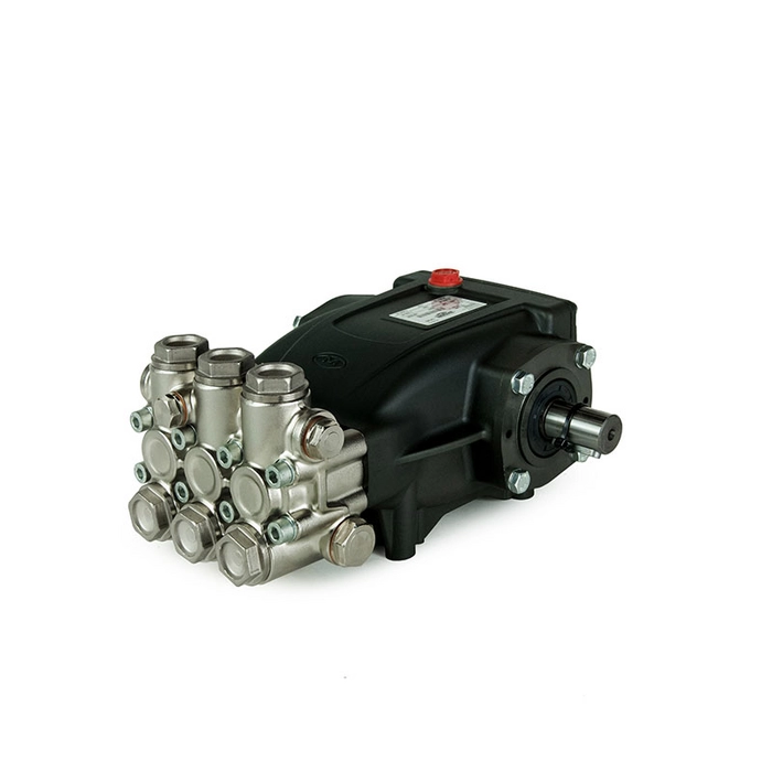 Насос высокого давления TMMD 21200R 21 л/мин, 250 бар, 1450 1/мин, (85°C-200 бар) в наличии