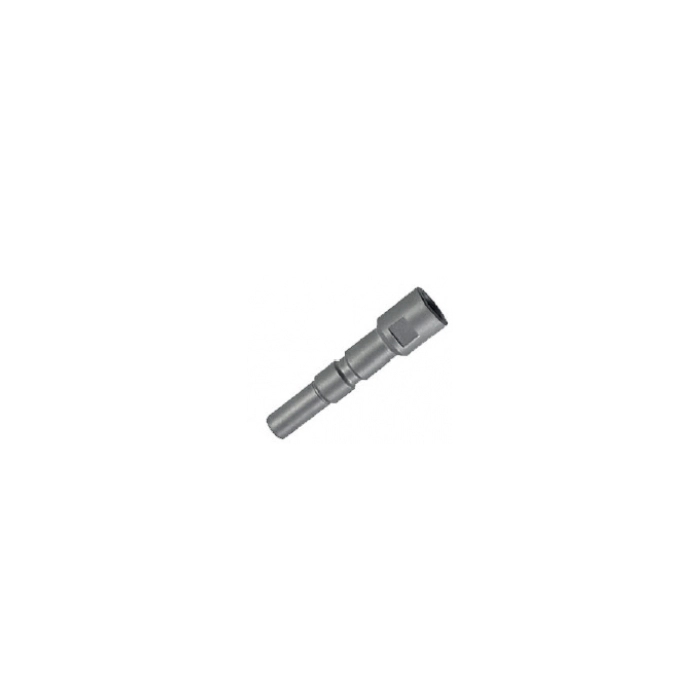 Ниппель соединительный AR4, 1/4"F в наличии