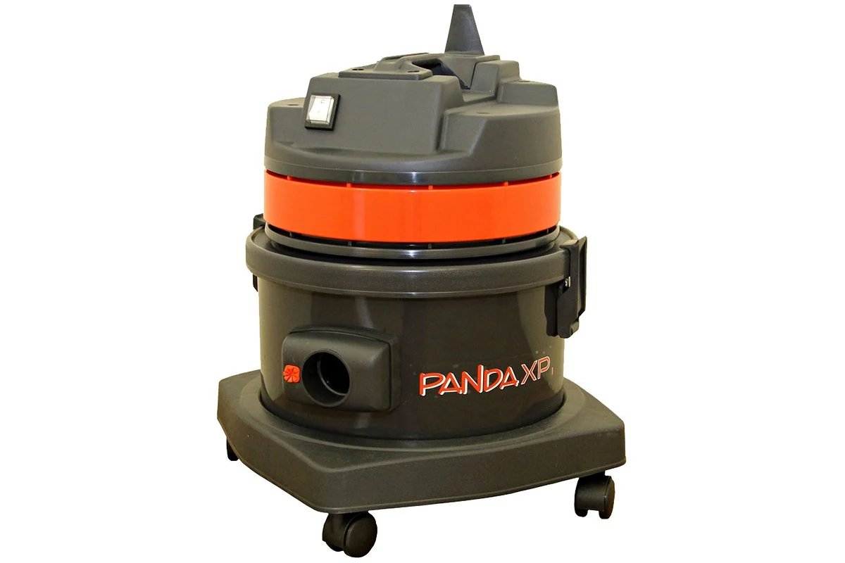 Профессиональный пылесос PANDA 215 XP PLAST в наличии