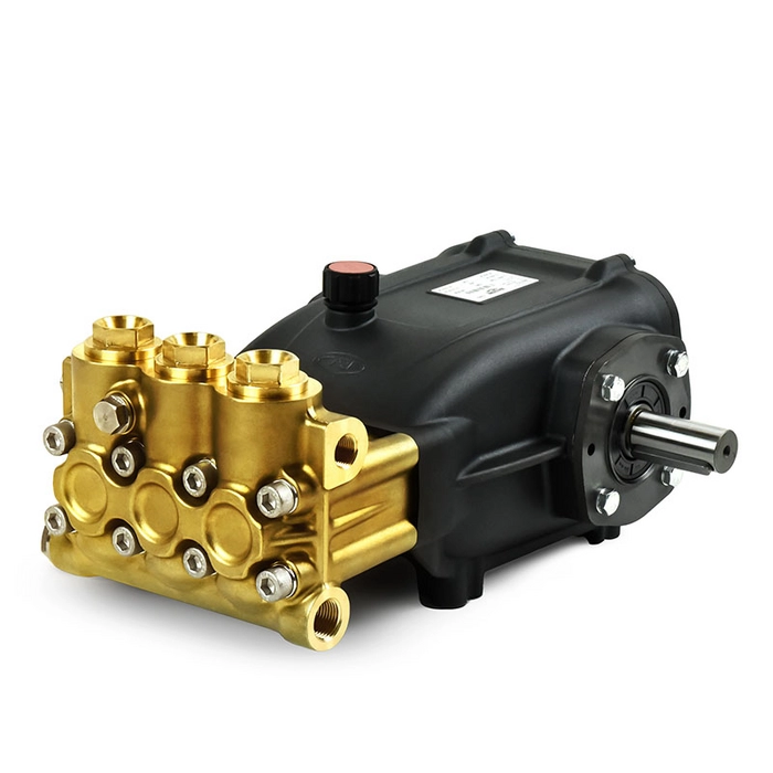 Насос высокого давления XM 21500R 21 л/мин, 500 бар, 1450 1/мин в наличии