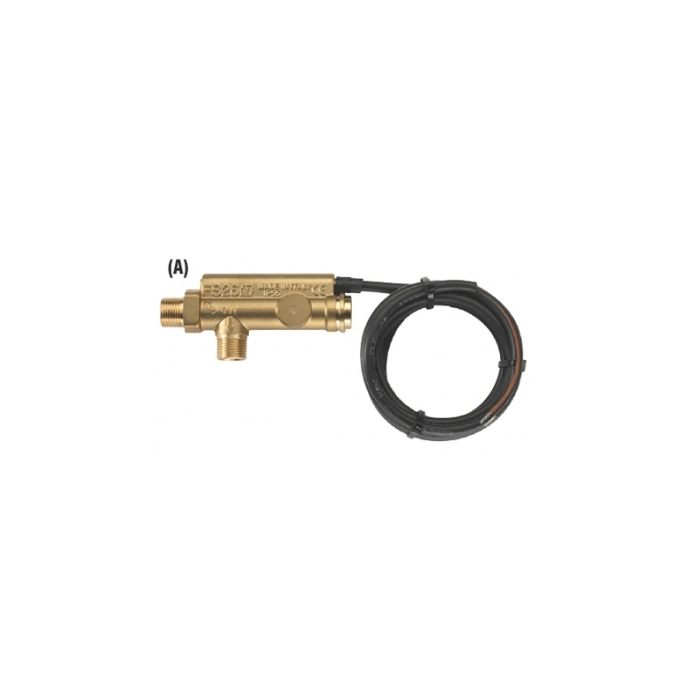 Выключатель потока FS 26, 3/8"М-3/8"М, 2 л/мин 3 A, 250 V в наличии
